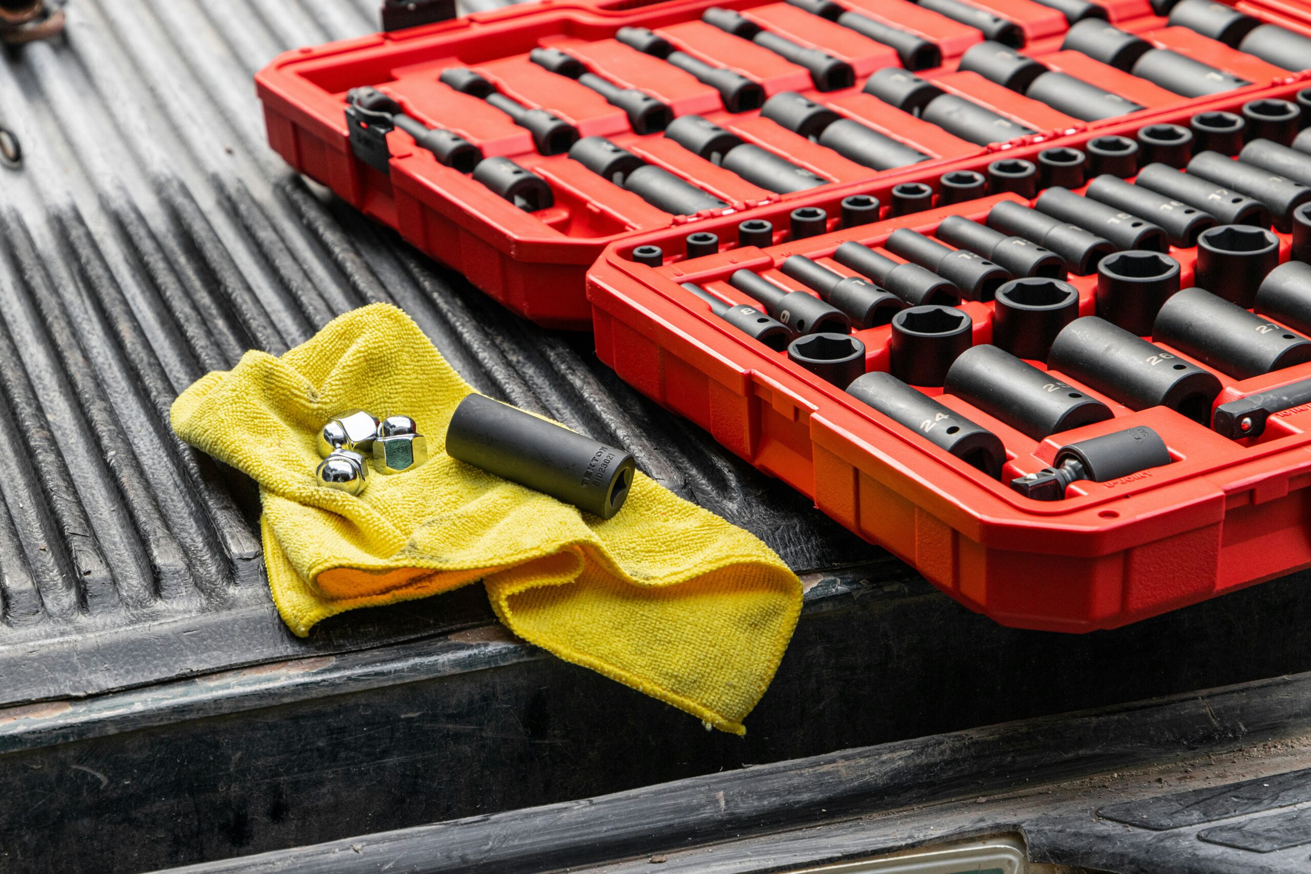 Reliable Truck and Trailer Repair Services in Lamar, Colorado